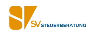 Logo SV-Steuerberatung GmbH